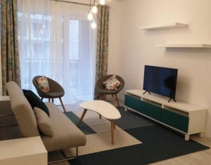 , 55m2 on Cluj-napoca, Zóna Buna Ziua