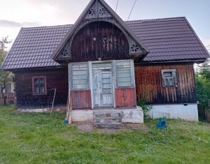 Terrain à vendre dans Balcesti (belis), zone Centru