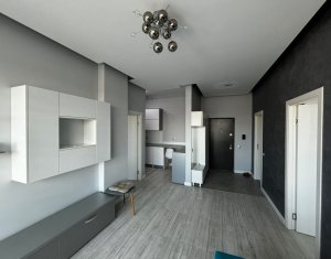 Appartement 3 chambres à vendre dans Cluj-napoca, zone Centru