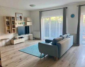 , 76m2 dans Cluj-napoca, zone Manastur