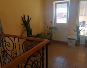 Pensiune de vanzare, 12 camere, zona Hasdeu