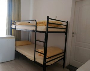 Pensiune de vanzare, 12 camere, zona Hasdeu