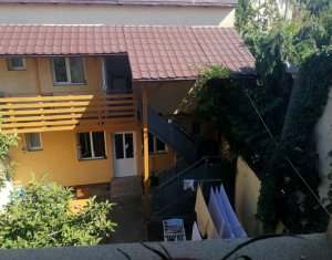 Pensiune de vanzare, 12 camere, zona Hasdeu