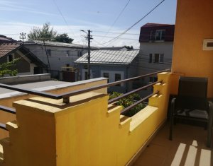 Pensiune de vanzare, 12 camere, zona Hasdeu