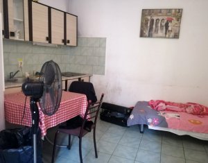 Pensiune de vanzare, 12 camere, zona Hasdeu