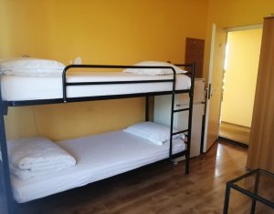 Pensiune de vanzare, 12 camere, zona Hasdeu