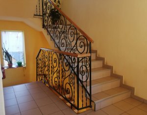 Pensiune de vanzare, 12 camere, zona Hasdeu