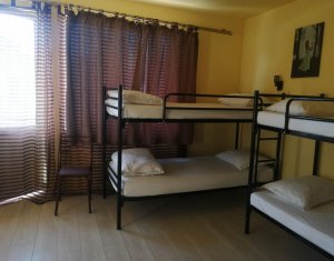 Pensiune de vanzare, 12 camere, zona Hasdeu