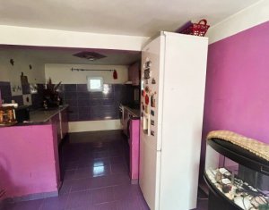 Exclusivitate!! Casa de vanzare, 3 camere, curte, Someseni
