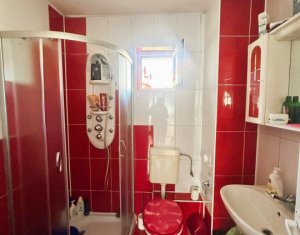 Exclusivitate!! Casa de vanzare, 3 camere, curte, Someseni