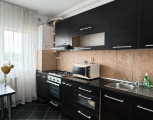, 40m2 dans Cluj-napoca, zone Zorilor