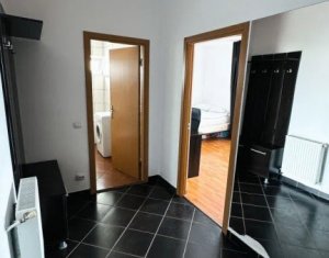 Appartement 1 chambres à vendre dans Cluj-napoca, zone Zorilor
