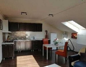 , 62m2 dans Cluj-napoca, zone Buna Ziua