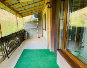 Appartement 2 chambres à vendre dans Baciu