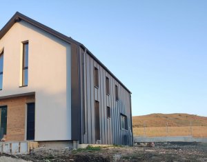 , 119.7m2 on Apahida