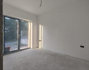 Ház 5 szobák eladó on Apahida