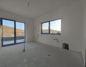 Ház 5 szobák eladó on Apahida