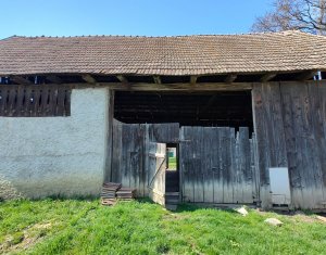 Ház 2 szobák eladó on Bontida
