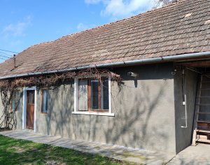 Ház 2 szobák eladó on Bontida