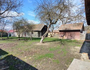 Ház 2 szobák eladó on Bontida