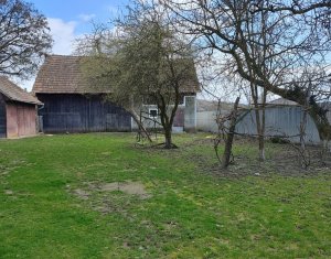 Ház 2 szobák eladó on Bontida