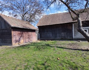 Ház 2 szobák eladó on Bontida