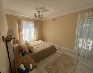 Appartement 2 chambres à louer dans Cluj-napoca, zone Buna Ziua