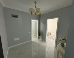 Appartement 2 chambres à louer dans Cluj-napoca, zone Buna Ziua