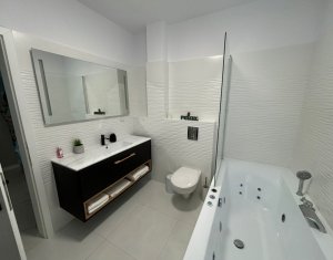 Appartement 2 chambres à louer dans Cluj-napoca, zone Buna Ziua