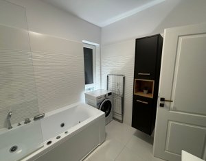 Appartement 2 chambres à louer dans Cluj-napoca, zone Buna Ziua