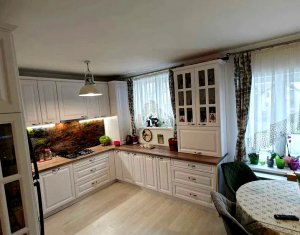 , 85m2 dans Cluj-napoca, zone Europa