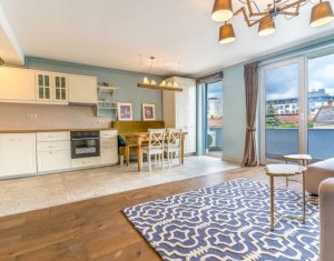 , 88m2 on Cluj-napoca, Zóna Centru