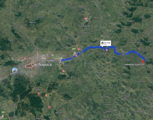 Land for sale in Suatu