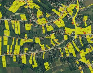 Land for sale in Suatu