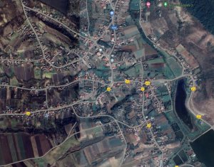 Land for sale in Suatu