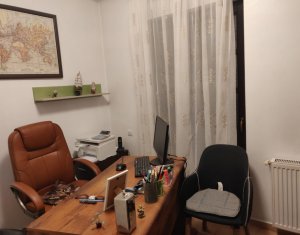 Maison 7 chambres à vendre dans Feleacu