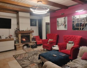 Maison 7 chambres à vendre dans Feleacu