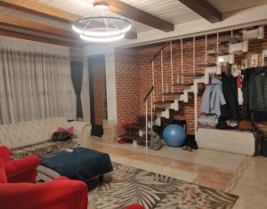 Maison 7 chambres à vendre dans Feleacu