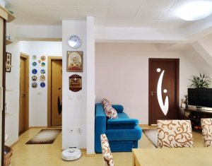 Appartement 3 chambres à vendre dans Floresti