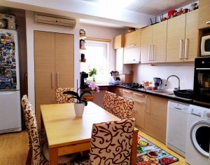 , 52m2 dans Floresti