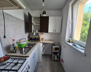 Appartement 2 chambres à vendre dans Cluj-napoca, zone Gheorgheni