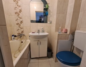 Appartement 2 chambres à vendre dans Cluj-napoca, zone Gheorgheni