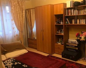 Maison 2 chambres à vendre dans Cluj-napoca, zone Centru
