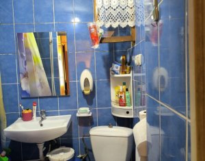 Maison 2 chambres à vendre dans Cluj-napoca, zone Centru