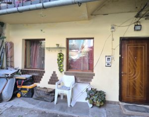 Maison 2 chambres à vendre dans Cluj-napoca, zone Centru