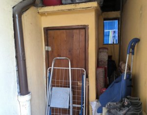 Maison 2 chambres à vendre dans Cluj-napoca, zone Centru