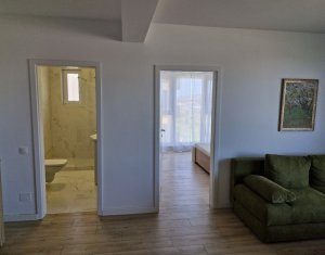 Lakás 2 szobák kiadó on Floresti