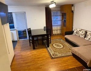 Lakás 3 szobák eladó on Floresti