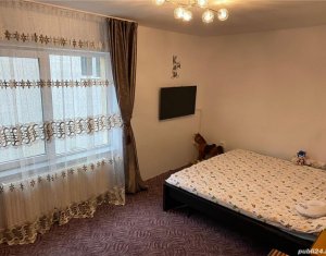 Lakás 3 szobák eladó on Floresti