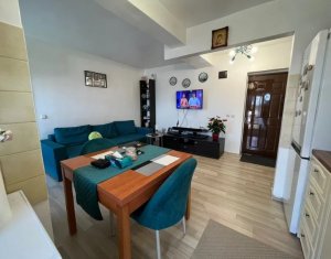 Lakás 3 szobák kiadó on Floresti